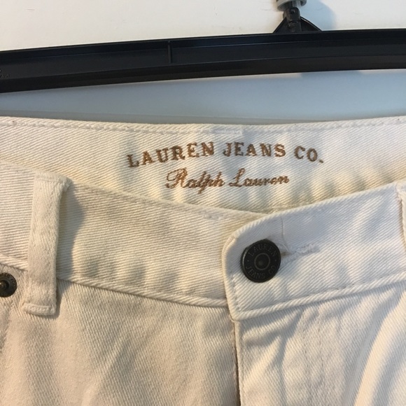 Ralph Lauren Denim - Ralph Lauren Jeans